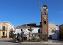 Plaza de España