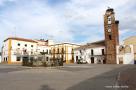 Plaza de España